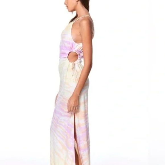 Young Fabulous Broke Nantucket Dress XS - Picture 5 of 6